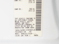 Used 2015  Nissan Altima 4d Sedan 2&period;5L at A Motors Sales & Finance near San Antonio&comma; TX