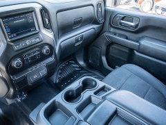 Used 2020  Chevrolet Silverado 2500 4WD Crew Cab Work Truck Gas at A Motors Sales & Finance near San Antonio&comma; TX