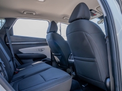 Used 2024  Hyundai Tucson SEL FWD at A Motors Sales & Finance near San Antonio&comma; TX