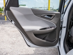 Used 2018  Chevrolet Malibu 4d Sedan LT at A Motors Sales & Finance near San Antonio&comma; TX