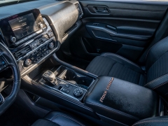 Used 2023  Nissan Pathfinder Rock Creek 4WD at A Motors Sales & Finance near San Antonio, TX