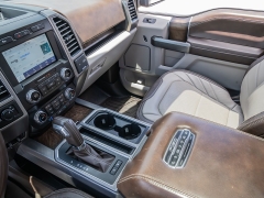 Used 2019  Ford F-150 2WD SuperCrew Limited at A Motors Sales & Finance near San Antonio&comma; TX