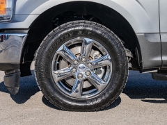 Used 2020 Ford F-150 2WD SuperCrew XLT 5 1/2 at A Motors Sales & Finance near San Antonio, TX