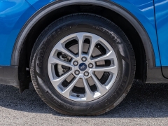 Used 2020  Ford Escape 4d SUV FWD SE at A Motors Sales & Finance near San Antonio&comma; TX