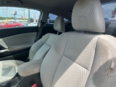 Used 2014 Honda Civic Coupe 2d LX CVT at A Motors Sales & Finance near San Antonio, TX