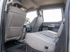 Used 2022  Ford Super Duty F-350 4WD XLT Crew Cab SRW 6&period;75' Box at A Motors Sales & Finance near San Antonio&comma; TX