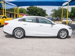 Used 2018  Chevrolet Malibu 4d Sedan LT at A Motors Sales & Finance near San Antonio&comma; TX