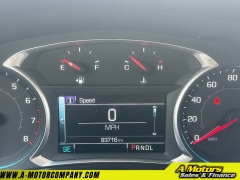 Used 2018 Chevrolet Traverse 4d SUV FWD LT Cloth w/1LT at A Motors Sales & Finance near San Antonio, TX