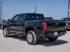 Used 2025  Toyota Tacoma 2WD SR5 Double Cab 5ft Bed AT at A Motors Sales & Finance near San Antonio&comma; TX