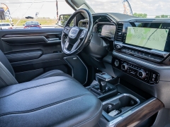 Used 2023  GMC Sierra 1500 2WD Crew Cab 147" SLT at A Motors Sales & Finance near San Antonio&comma; TX