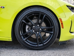 Used 2019 Chevrolet Camaro 2d Coupe 1LT V6 at A Motors Sales & Finance near San Antonio, TX