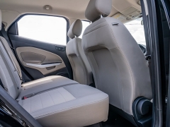 Used 2020  Ford EcoSport 4d SUV FWD S at A Motors Sales & Finance near San Antonio&comma; TX