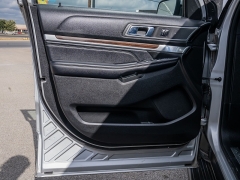 Used 2017 Ford Explorer 4d SUV FWD Limited Ecoboost at A Motors Sales & Finance near San Antonio, TX