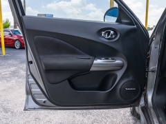 Used 2013  Nissan Juke 4d SUV AWD SV at A Motors Sales & Finance near San Antonio&comma; TX
