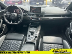 Used 2019 Audi RS5 2d Sportback 2.9T Quattro at A Motors Sales & Finance near San Antonio, TX