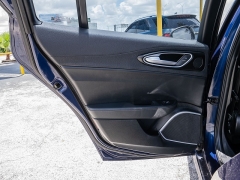 Used 2018  Alfa Romeo Giulia 4d Sedan AWD at A Motors Sales & Finance near San Antonio&comma; TX
