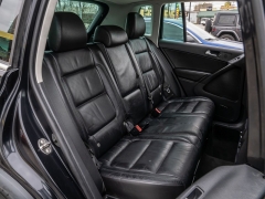 Used 2016  Volkswagen Tiguan 4d SUV S at A Motors Sales & Finance near San Antonio&comma; TX