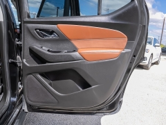 Used 2018  Chevrolet Traverse 4d SUV AWD High Country at A Motors Sales & Finance near San Antonio&comma; TX