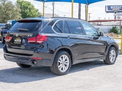 Used 2014  BMW X5 AWD 4dr xDrive35i at A Motors Sales & Finance near San Antonio&comma; TX