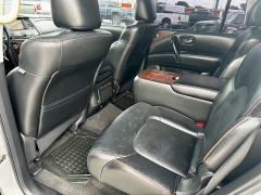 Used 2020 Nissan Armada 4d SUV RWD SL at A Motors Sales & Finance near San Antonio, TX