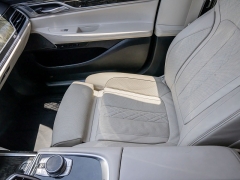 Used 2022  BMW 7 Series 740i Sedan at A Motors Sales & Finance near San Antonio&comma; TX