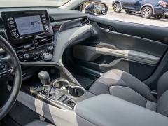Used 2023  Toyota Camry Hybrid LE CVT at A Motors Sales & Finance near San Antonio&comma; TX