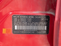 Used 2020  Mitsubishi Mirage 4d Hatchback ES CVT at A Motors Sales & Finance near San Antonio&comma; TX