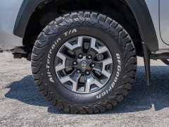 Used 2022  Toyota Tacoma 4WD TRD Off Road Double Cab 5ft Bed V6 AT at A Motors Sales & Finance near San Antonio&comma; TX