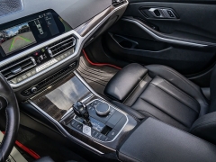 Used 2020  BMW 3 Series 330i Sedan at A Motors Sales & Finance near San Antonio&comma; TX