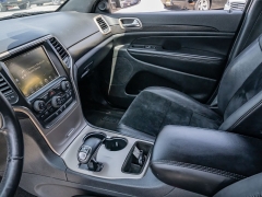 Used 2015 Jeep Grand Cherokee 4d SUV 2WD Laredo Altitude at A Motors Sales & Finance near San Antonio, TX