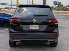 Used 2021  Volkswagen Tiguan 2&period;0T S FWD at A Motors Sales & Finance near San Antonio&comma; TX