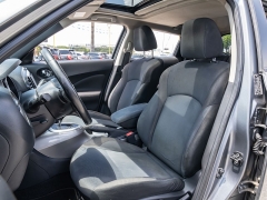 Used 2013  Nissan Juke 4d SUV AWD SV at A Motors Sales & Finance near San Antonio&comma; TX