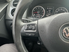 Used 2016 Volkswagen Tiguan 4d SUV SEL at A Motors Sales & Finance near San Antonio, TX