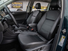 Used 2018  Volkswagen Tiguan 4d SUV SEL at A Motors Sales & Finance near San Antonio&comma; TX