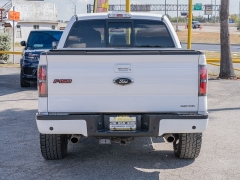 Used 2014 Ford F-150 2WD Supercrew FX2 at A Motors Sales & Finance near San Antonio, TX