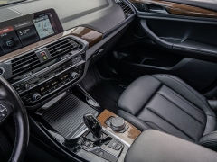 Used 2018  BMW X3 xDrive30i Sports Activity Vehicle at A Motors Sales & Finance near San Antonio, TX