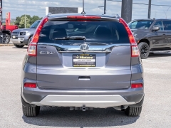Used 2015  Honda CR-V 4d SUV FWD EX-L at A Motors Sales & Finance near San Antonio&comma; TX