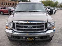Used 2004  Ford Super Duty F-250 2WD Crew Cab XL at A Motors Sales & Finance near San Antonio, TX