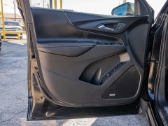 Used 2019  Chevrolet Equinox 4d SUV FWD Premier w/3LZ at A Motors Sales & Finance near San Antonio, TX