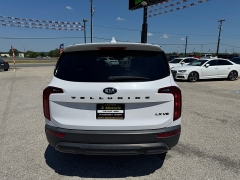 Used 2021 Kia Telluride LX FWD at A Motors Sales & Finance near San Antonio, TX