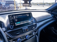 Used 2018  Honda Accord Sedan 4d Sport 1.5L CVT at A Motors Sales & Finance near San Antonio, TX