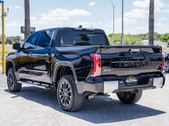 Used 2023  Toyota Tundra 4WD Limited CrewMax 5&period;5ft Bed at A Motors Sales & Finance near San Antonio&comma; TX