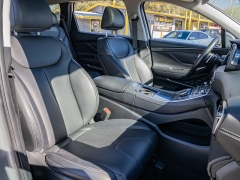 Used 2023  Hyundai Santa Fe SEL FWD at A Motors Sales & Finance near San Antonio, TX