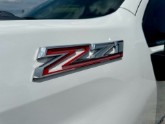 Used 2022 Chevrolet Silverado 2500HD 4WD Crew Cab 159" LTZ Dsl at A Motors Sales & Finance near San Antonio, TX