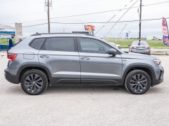 Used 2023  Volkswagen Taos S FWD at A Motors Sales & Finance near San Antonio&comma; TX