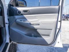 Used 2008  Toyota Tacoma 2WD D-Cab PreRunner Shortbed at A Motors Sales & Finance near San Antonio, TX