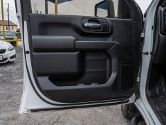 Used 2020  Chevrolet Silverado 2500 4WD Crew Cab Work Truck Gas at A Motors Sales & Finance near San Antonio, TX