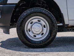 Used 2023 Ram 2500 4WD Tradesman Crew Cab 8' Box at A Motors Sales & Finance near San Antonio, TX