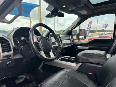 Used 2018 Ford Super Duty F-250 4WD Crew Cab Lariat at A Motors Sales & Finance near San Antonio, TX