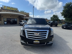 Used 2016 Cadillac Escalade 4d SUV RWD Luxury at A Motors Sales & Finance near San Antonio, TX
